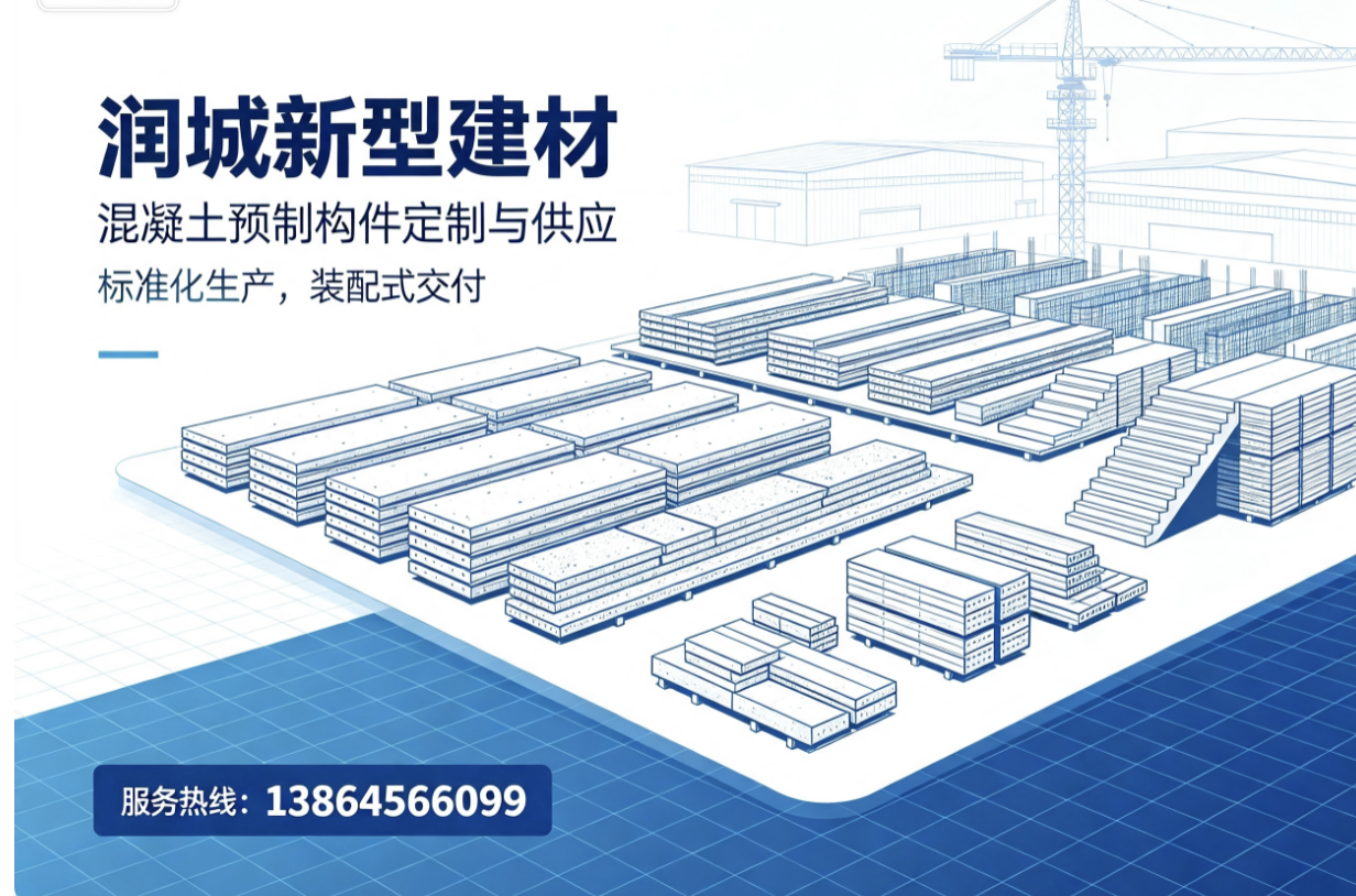 润城新型建材青岛线上分站